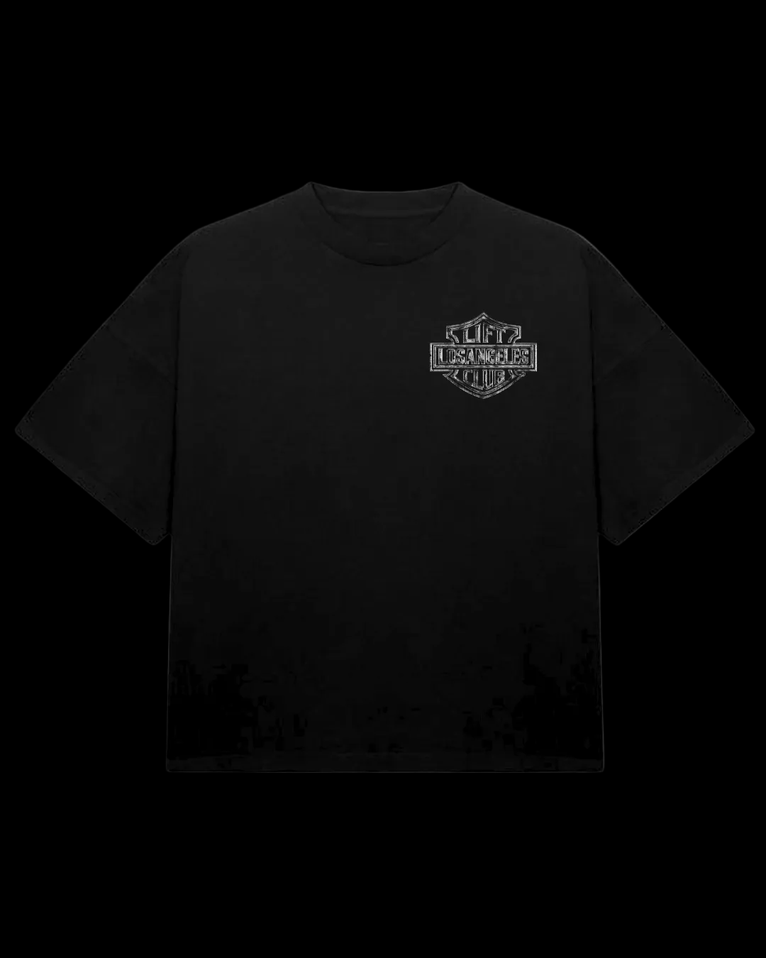 Moto Tee