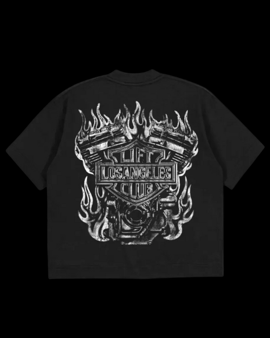 Moto Tee