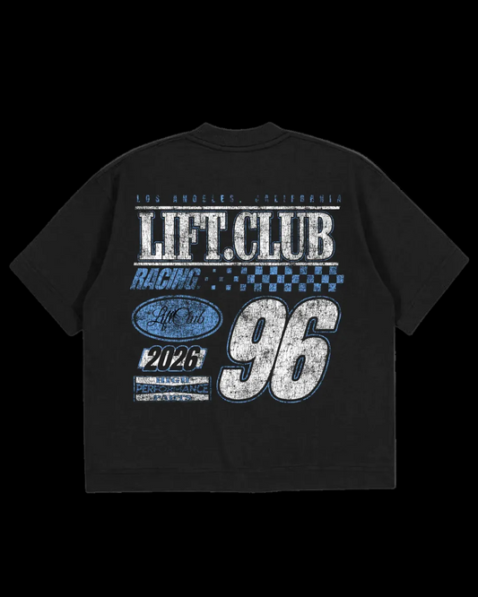 Racing Tee