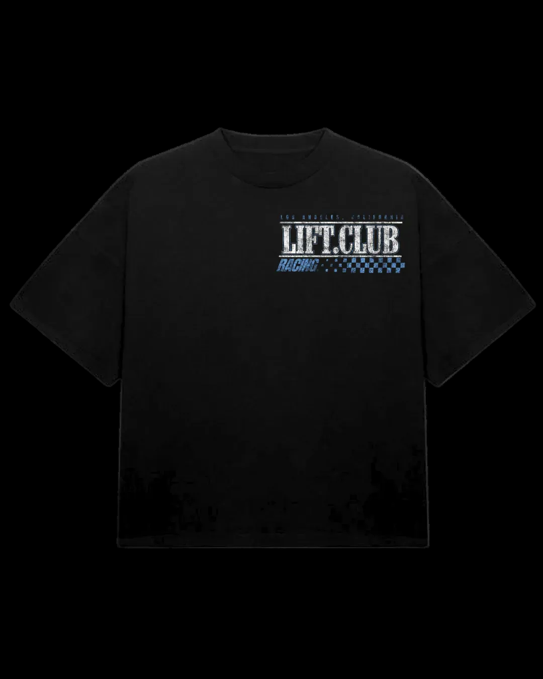 Racing Tee