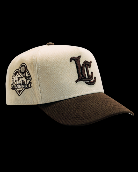 LC Training Hat