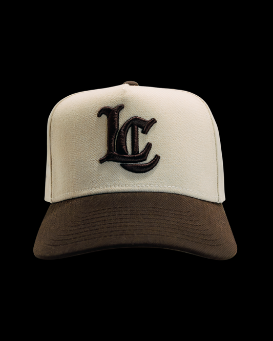 LC Training Hat